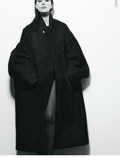 Monica Bellucci