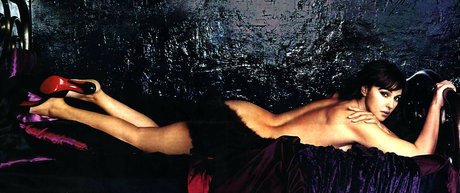 Monica Bellucci
