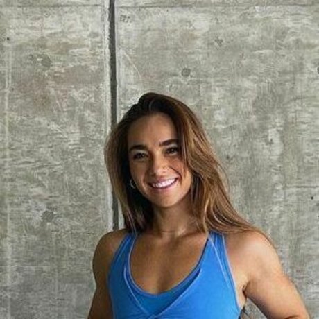 Photo nue de fuite OnlyFans de Kylie Ross