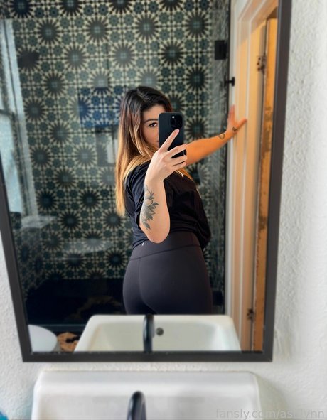 Ashlynn Arias