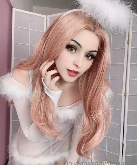 Photo nue de fuite OnlyFans de Annju Chan