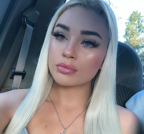 Photo nue de fuite OnlyFans de Viperous