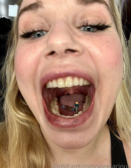 Voreaciousclips