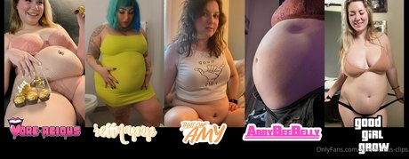 Photo nue de fuite OnlyFans de Voreaciousclips