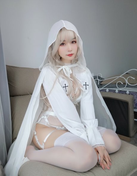 Photo nue de fuite OnlyFans de Baiyin811