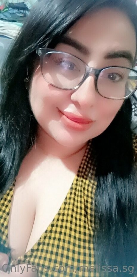 Photo nue de fuite OnlyFans de Melissasg