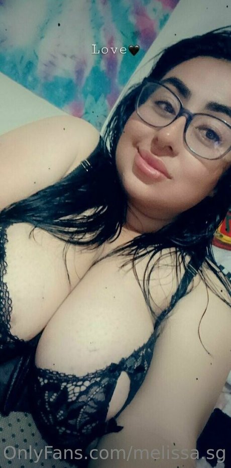Photo nue de fuite OnlyFans de Melissasg