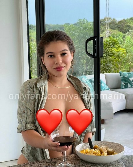 Yanethmarin