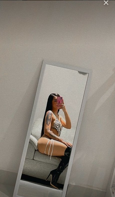 Photo nue de fuite OnlyFans de Shaddaigonzalez