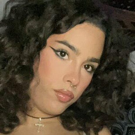Photo nue de fuite OnlyFans de Celestecherries
