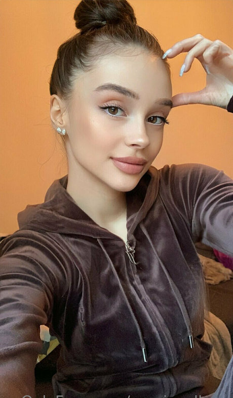 Photo nue de fuite OnlyFans de Aryaincollege