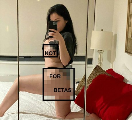 Photo nue de fuite OnlyFans de Thecensoredwriter