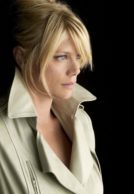 Photo nue de fuite OnlyFans de Peta Wilson