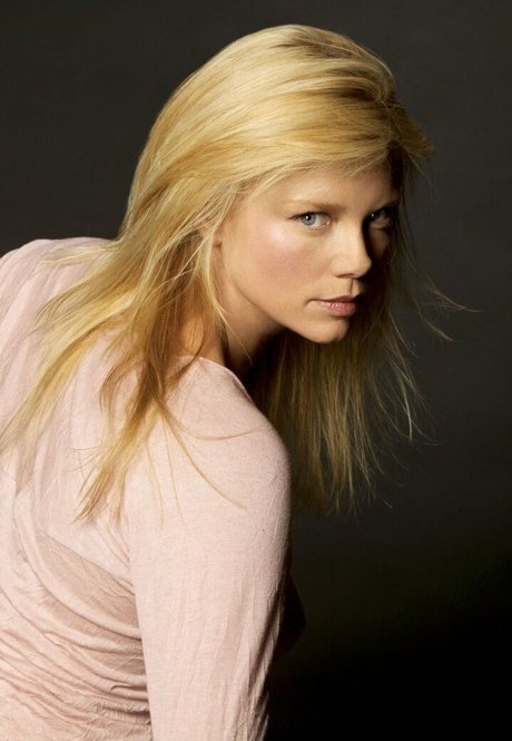 Photo nue de fuite OnlyFans de Peta Wilson