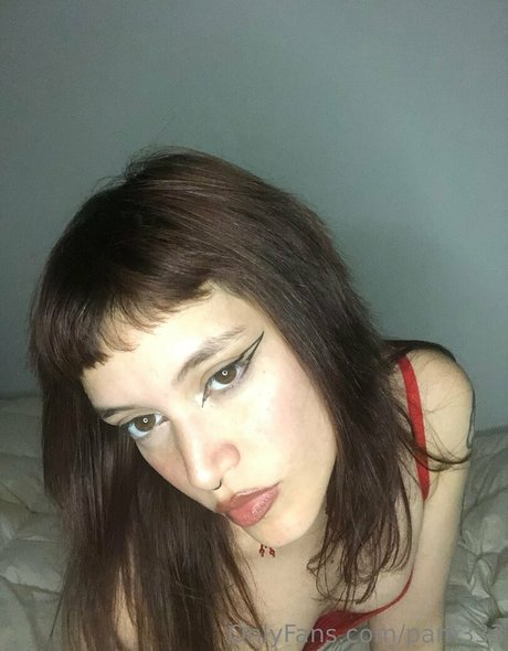 Photo nue de fuite OnlyFans de Pam333