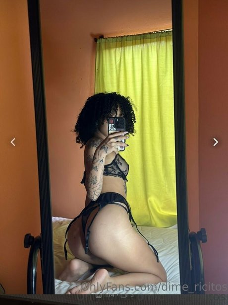 Photo nue de fuite OnlyFans de Dimericitos