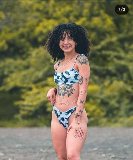 Photo nue de fuite OnlyFans de Dimericitos