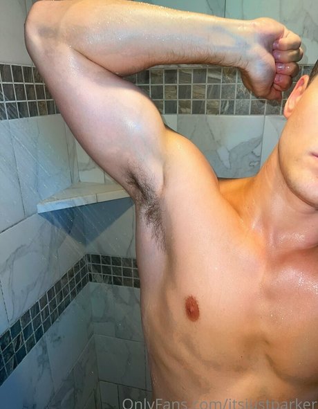 Photo nue de fuite OnlyFans de Itsjustparker