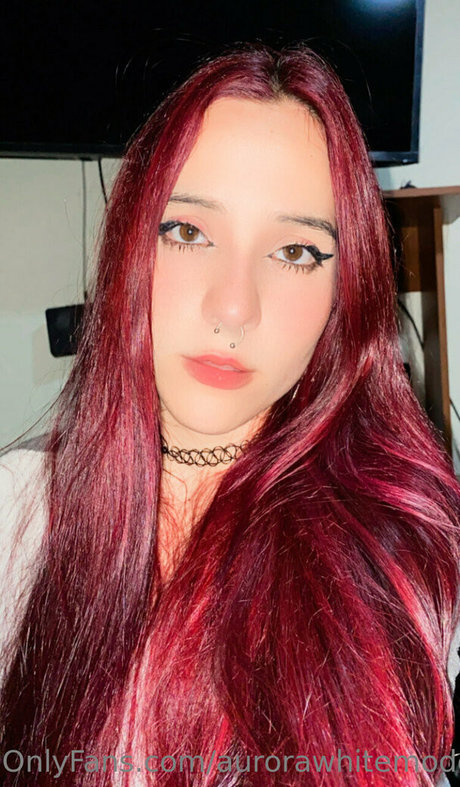 Aurorawhitemodel