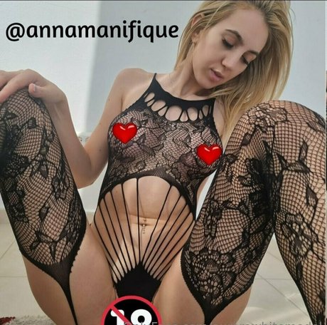 Photo nue de fuite OnlyFans de Aurorawhitemodel
