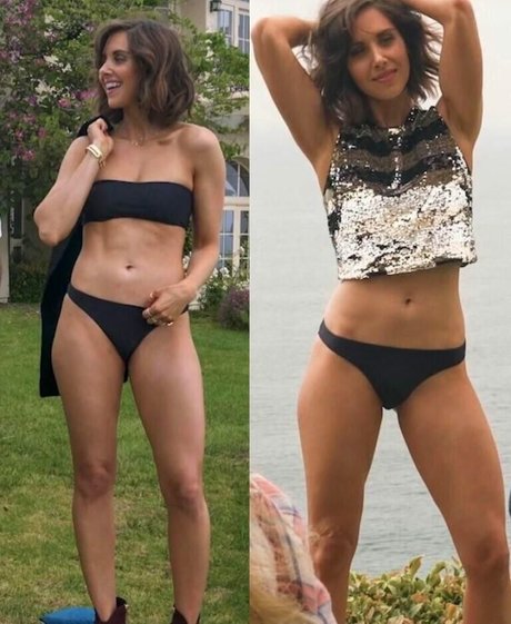 Alison Brie