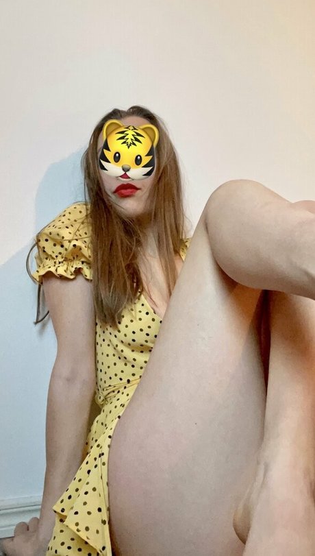 Photo nue de fuite OnlyFans de Cencherry