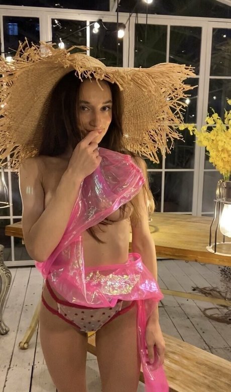 Photo nue de fuite OnlyFans de Gloriasol