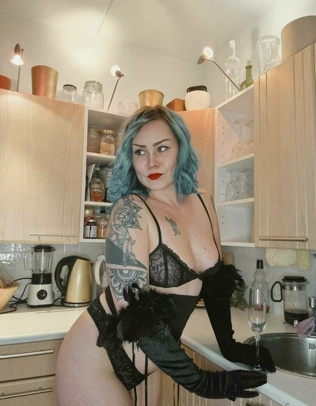 Photo nue de fuite OnlyFans de Tallthinfinfree