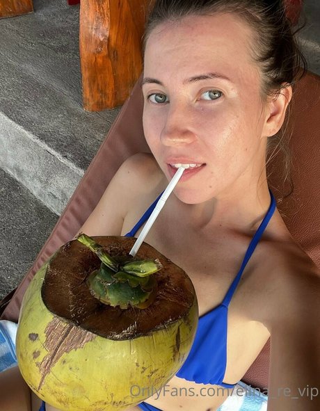 Photo nue de fuite OnlyFans de Elinarevip