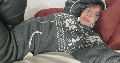 Photo nue de fuite OnlyFans de Ihanaisa