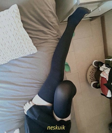 Photo nue de fuite OnlyFans de Sunshizen