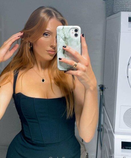Photo nue de fuite OnlyFans de Swegirlmafia