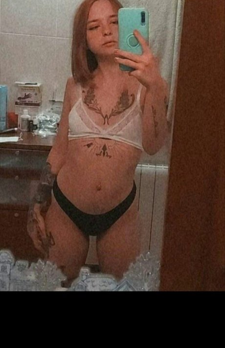 Photo nue de fuite OnlyFans de Xhuronax