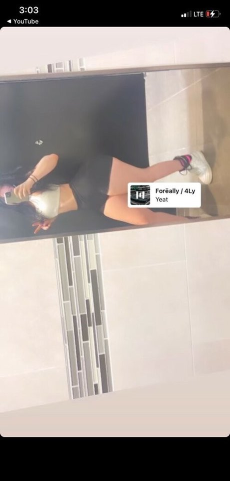 Photo nue de fuite OnlyFans de Haleyszklarz