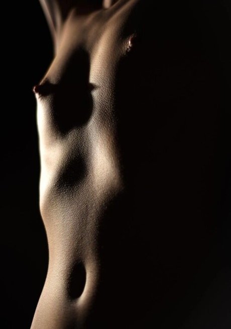 Photo nue de fuite OnlyFans de Mia Kerin