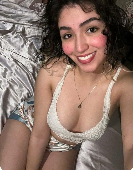Photo nue de fuite OnlyFans de Kristalqr