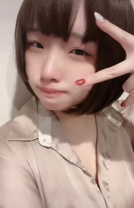 Photo nue de fuite OnlyFans de Yui Hiiragi