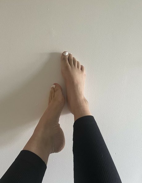 Photo nue de fuite OnlyFans de Khh23