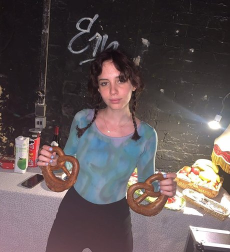 Mica Tenenbaum