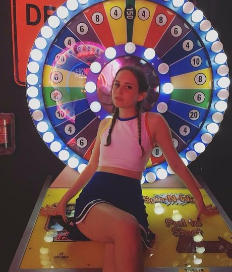 Mica Tenenbaum