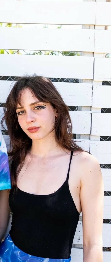 Mica Tenenbaum