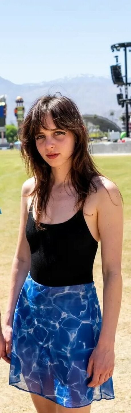 Mica Tenenbaum