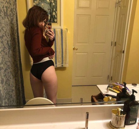 Photo nue de fuite OnlyFans de Snottea
