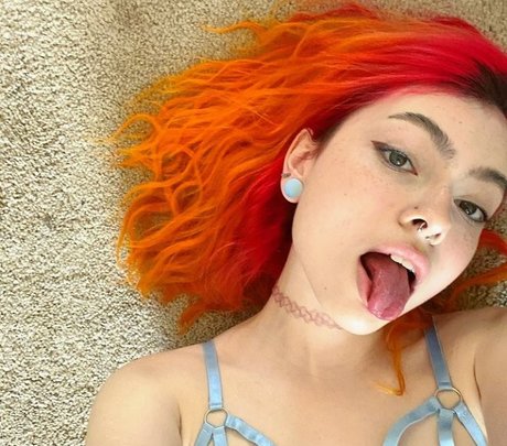 Photo nue de fuite OnlyFans de Snottea