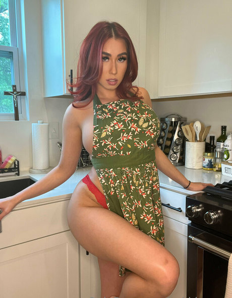 Photo nue de fuite OnlyFans de Sukilovexo