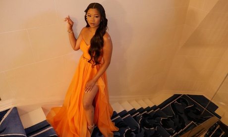 Storm Reid