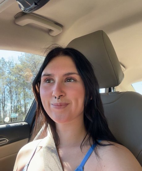 Photo nue de fuite OnlyFans de Okokchanel