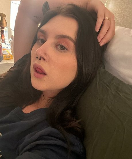 Photo nue de fuite OnlyFans de Okokchanel