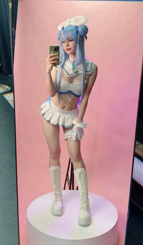 Tako Chan