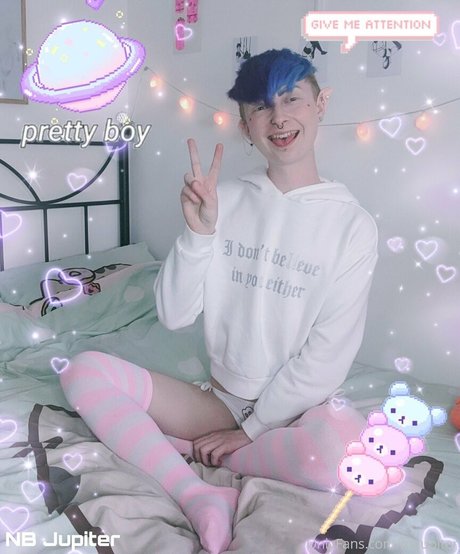 Enbyjupiterfree